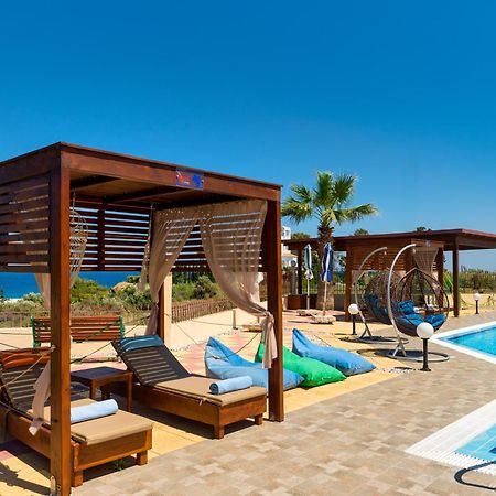 Villa Rose Kolymbia Exterior photo